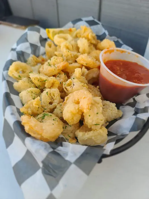 Starting Point Bar & Grill Picture 3