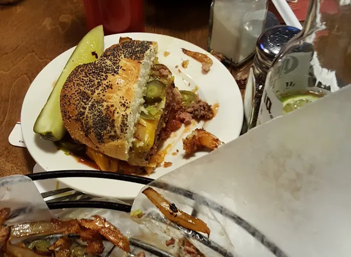 Starting Point Bar & Grill Picture 6