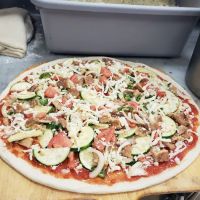 Original Giuseppes Pizza ico