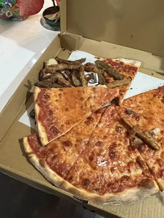 Original Giuseppes Pizza Picture 9