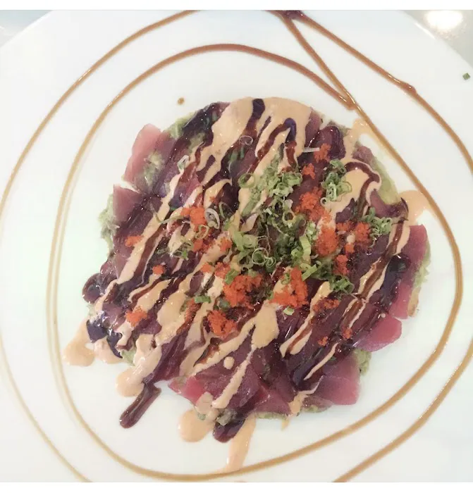 Avocado Sushi Picture 6