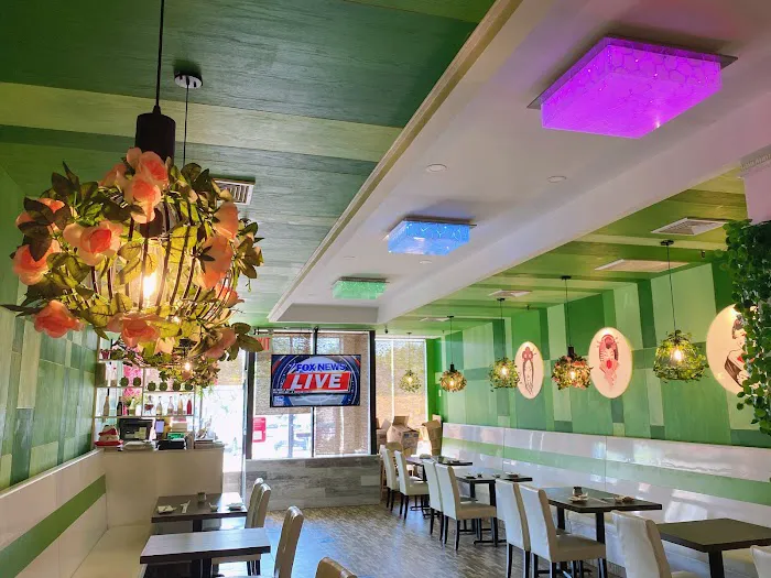 Avocado Sushi Picture 5