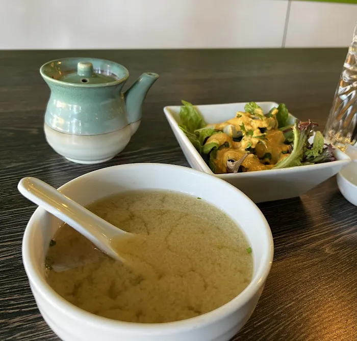 Avocado Sushi Picture 8