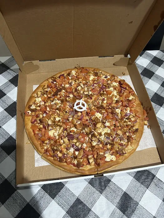 Kingdom Pizza Picture 9