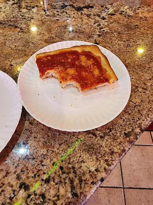 Kingdom Pizza Picture 1