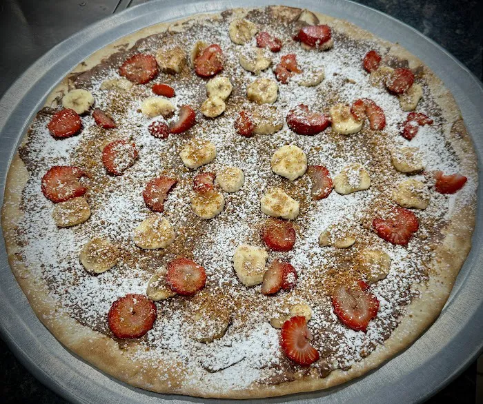 Kingdom Pizza Picture 5