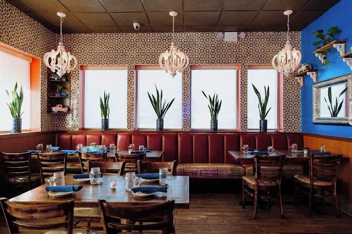 Sofia's Taqueria (Amboy Rd) Picture 8