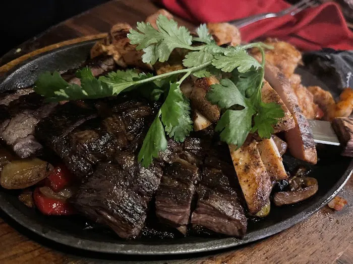 Sofia's Taqueria (Amboy Rd) Picture 4