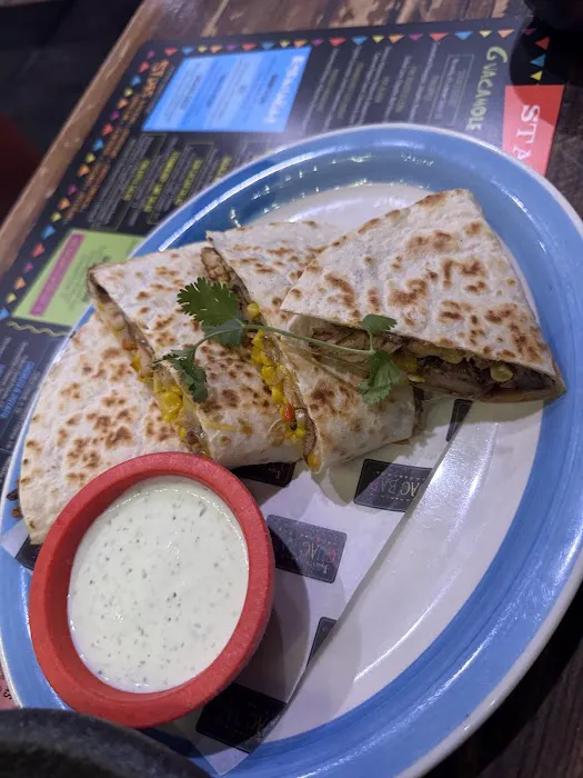 Sofia's Taqueria (Amboy Rd) Picture 6