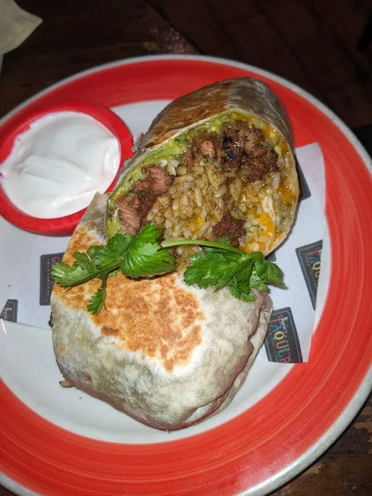 Sofia's Taqueria (Amboy Rd) Picture 1