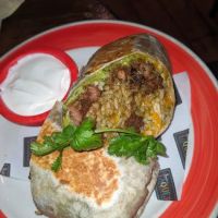 Sofia's Taqueria (Amboy Rd) ico