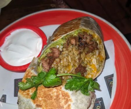 Sofia's Taqueria (Amboy Rd)