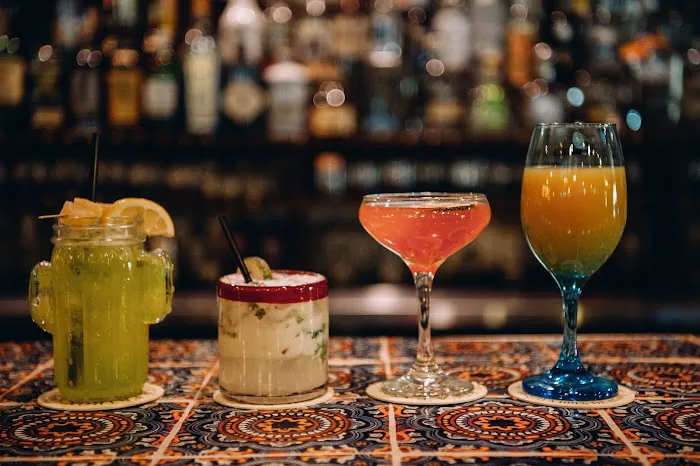 Sofia's Taqueria (Amboy Rd) Picture 7