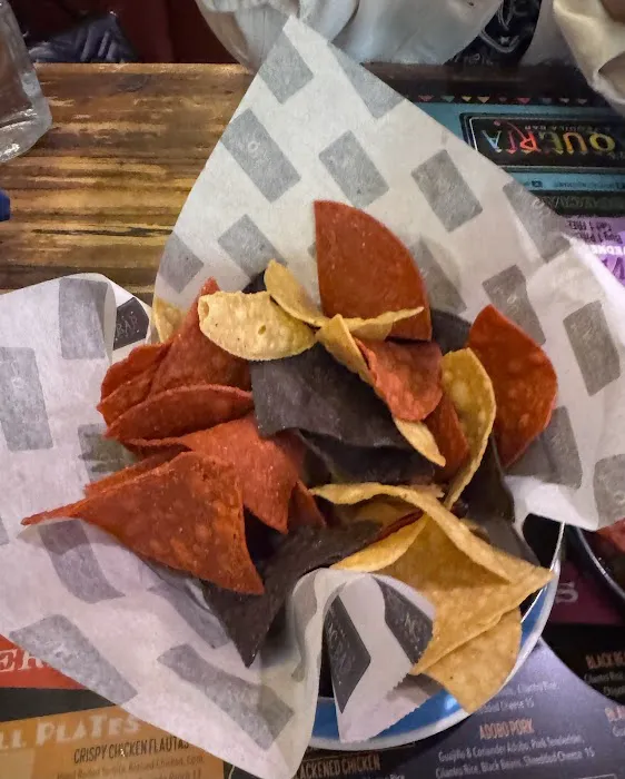 Sofia's Taqueria (Amboy Rd) Picture 5