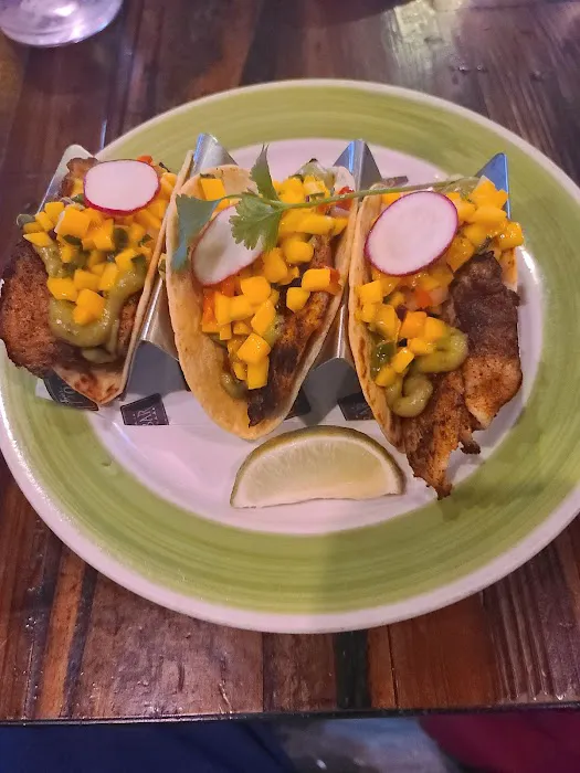 Sofia's Taqueria (Amboy Rd) Picture 2