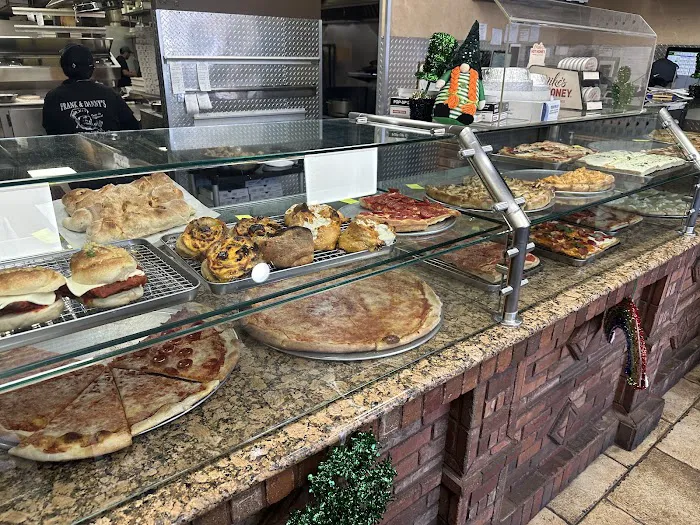 Frank And Danny's Picture 3