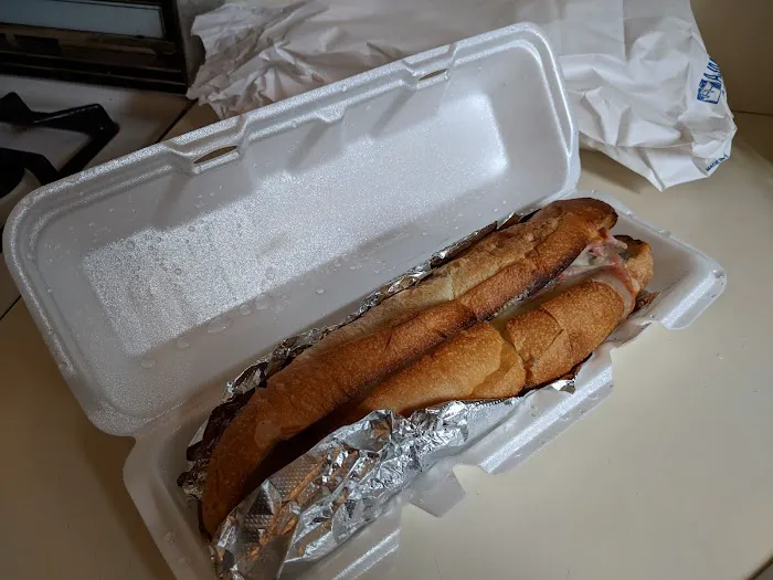 Frank And Danny's Picture 5