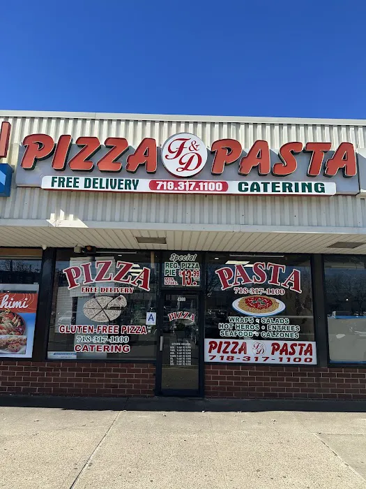 Frank And Danny's Picture 1