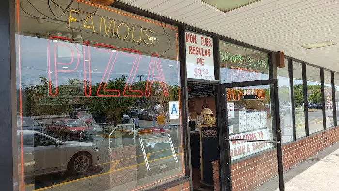 Frank And Danny's Picture 8