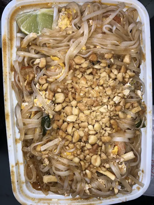 East Sushi Picture 2