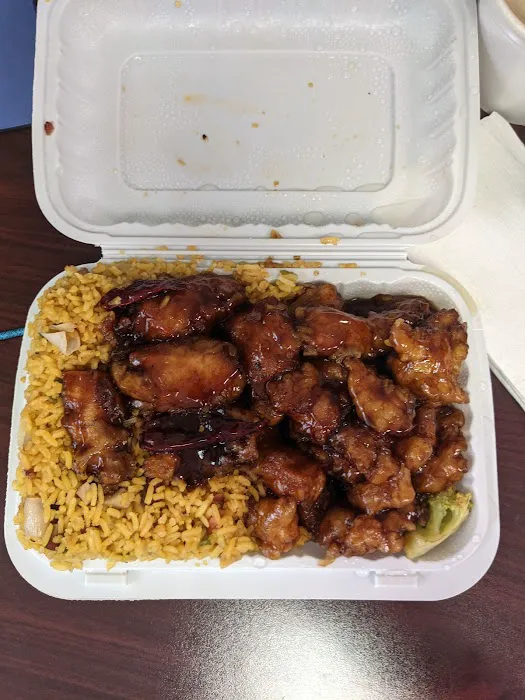 Empire Szechuan Picture 2