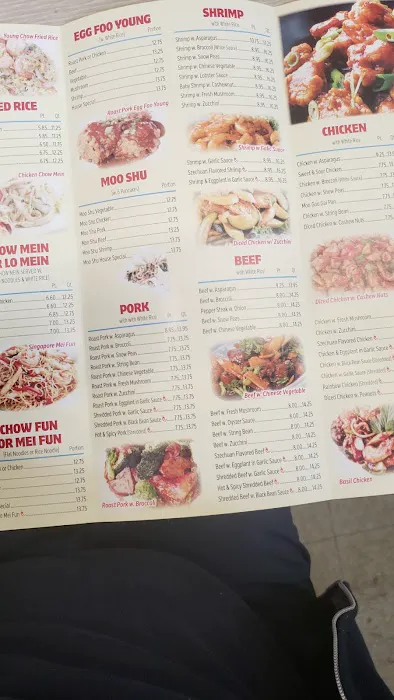 Empire Szechuan Picture 10