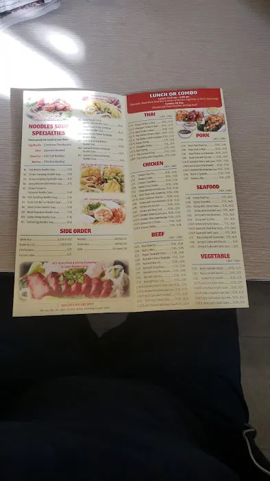 Empire Szechuan Picture 6