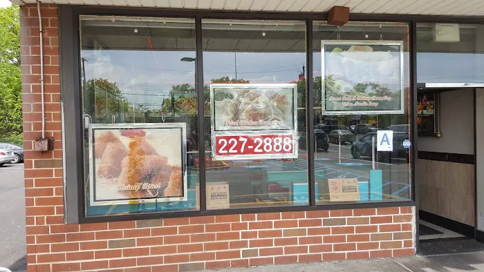 Empire Szechuan Picture 8