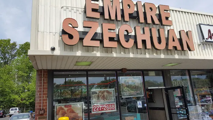 Empire Szechuan Picture 5