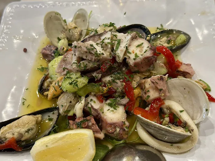 Patrizia's of Brooklyn Picture 5