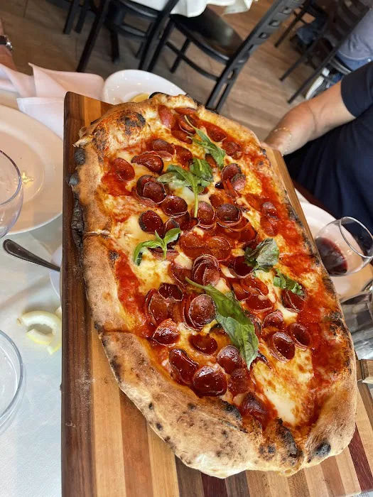 Patrizia's of Brooklyn Picture 1