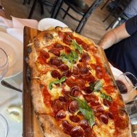 Patrizia's of Brooklyn ico