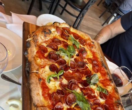 Patrizia's of Brooklyn