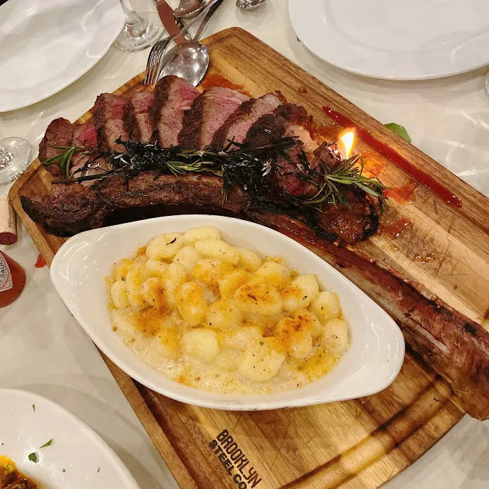 Patrizia's of Brooklyn Picture 4