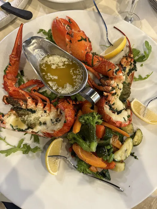 Patrizia's of Brooklyn Picture 2