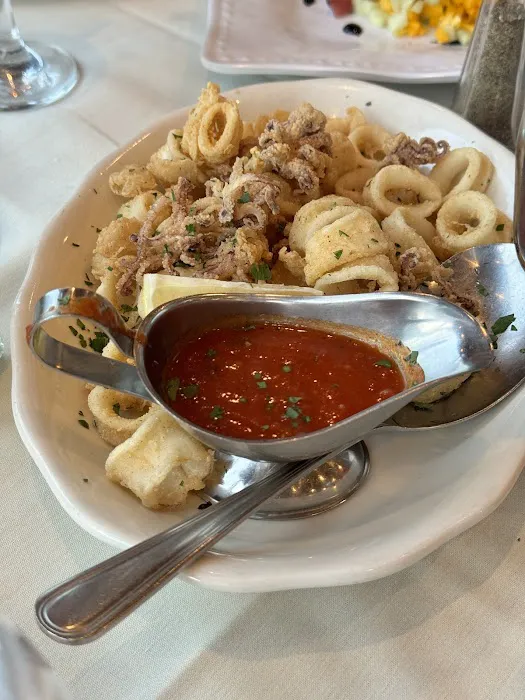 Patrizia's of Brooklyn Picture 8