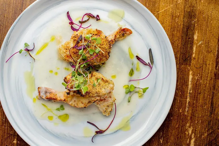 Patrizia's of Brooklyn Picture 7