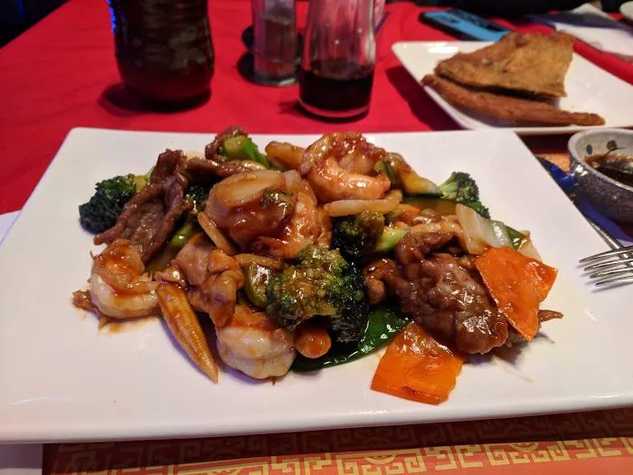 Pacific Kitchen Picture 1