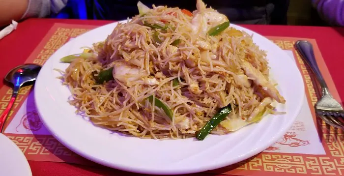 Pacific Kitchen Picture 4