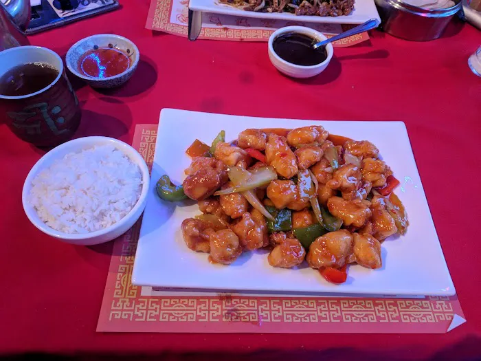 Pacific Kitchen Picture 2