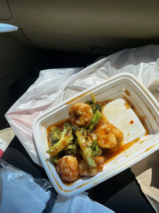 Pacific Kitchen Picture 7