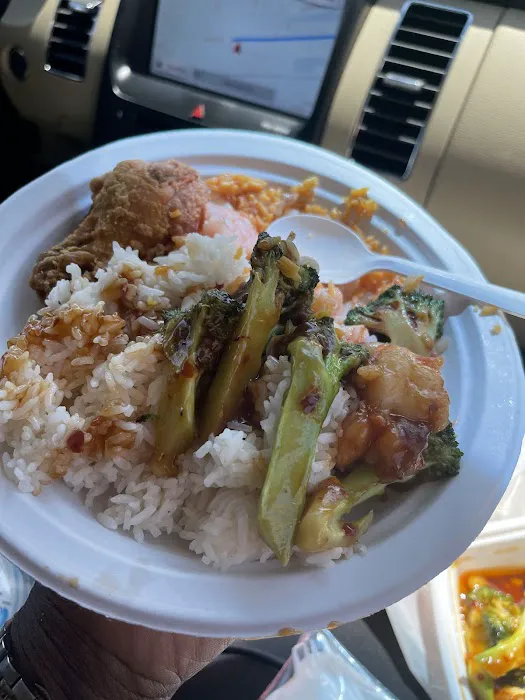 Pacific Kitchen Picture 10