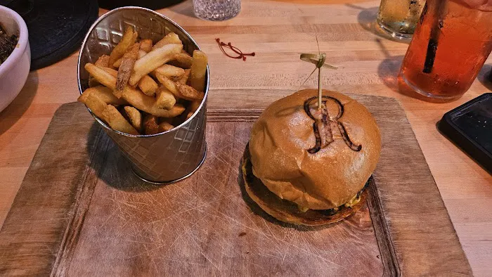 Richmond Republic Picture 6