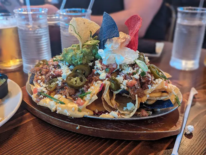 Richmond Republic Picture 1