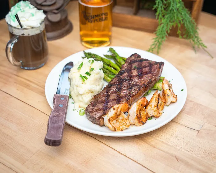 Richmond Republic Picture 10