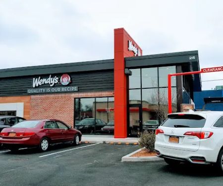 Wendy's