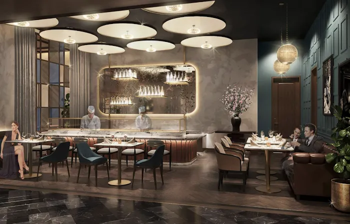 Le Malt Imperiale Picture 6