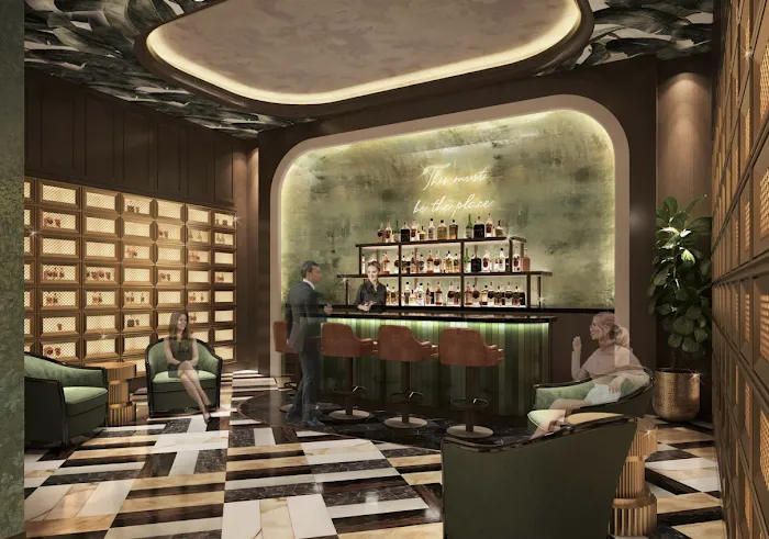 Le Malt Imperiale Picture 7