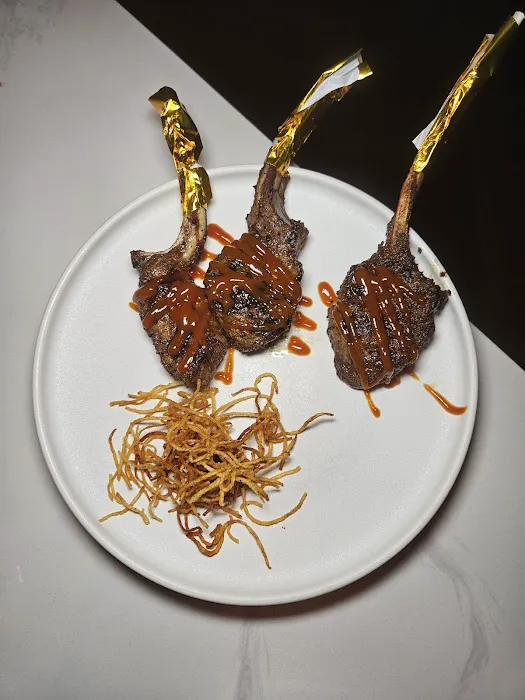 Le Malt Imperiale Picture 3