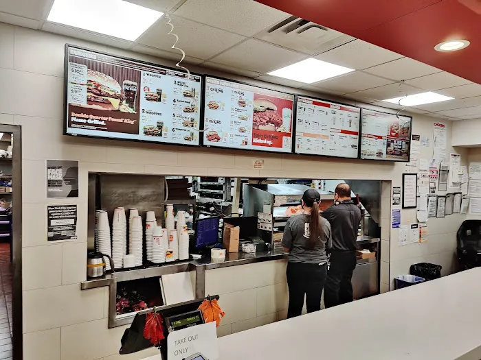 Burger King Picture 3